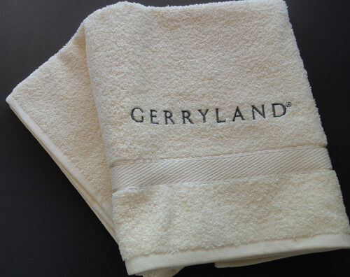 Gerryland Handtuch