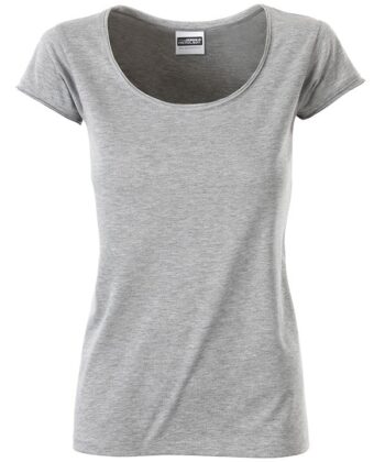 T-Shirt grey