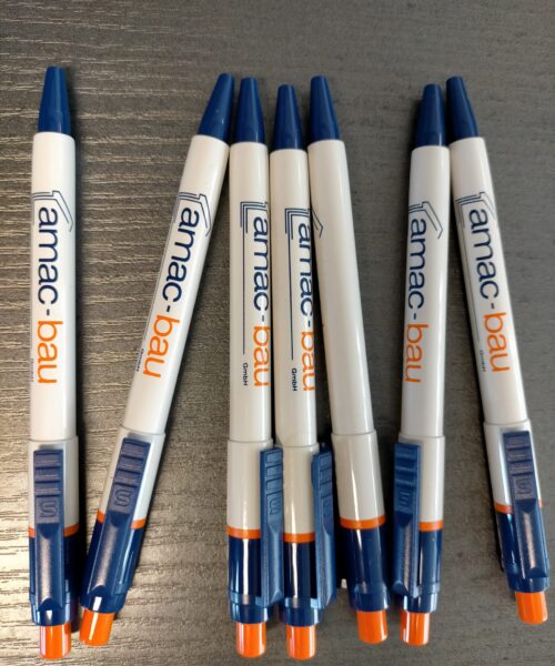 Kugelschreiber personalisiert